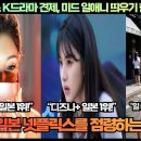 “넷플릭스 K드라마 견제, 미드 일애니 띄우기 한 달 만에 폭망!”“다시 일본 넷플릭스를 점령하는 K드라마!” 이미지