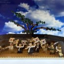 도서관나들이 | 북촌 무료전시 :: 서울교육박물관 레고 독립운동가 특별전 &amp; 정독도서관 나들이 후기