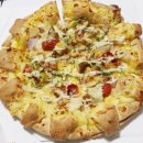 도미노피자 괴정점 이미지