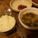 수북숯불갈비 이미지