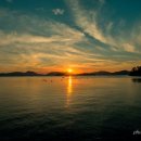 노을이물드는언덕 이미지