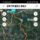 희리산(희이산) 이미지