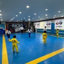 용인대비룡태권도장 이미지