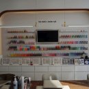 미닛네일(minit nail)