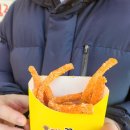 아들딸한의원 | [대추밭백한의원] 1월 다녀온 후기, 텐트줄서기 후기