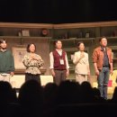 연극 <톡톡> | 연극 톡톡 서현철 김대종 정수영 송영숙 김이후 정지우 후기