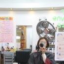 엔비테라피 행복점 | [부산] 동아대 미용실/하단 미용실 추천 <envy헤어드레싱> - 여자머리 펌 후기