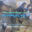 체험으로 배우는 창의 드론 | 인천 과학체험교실 찾아오는 VR AR 드론 로봇 체험