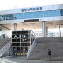 수지체육공원실내배드민턴장 이미지