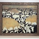 2024 찾아가는 도립미술관 | [거창문화센터] 2026 찾아가는 도립미술관 - 거창 《기억의 풍경》 관람 후기 - 박다정 기자