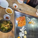 당구대통철판삼겹살 - 달성군 국가산단북로 486 | 부산 당구대 통철판 삼겹살 솔직후기｜철판에 구워 먹는 삼겹살과 볶음밥까지 완벽!