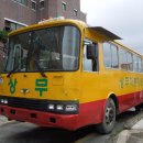 성공시대 자동차정비 | 대우 버스 희대의 명작, 대우 버스 BF105 1982-1998 Daewoo BF105
