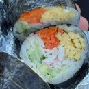 아시아드경기장역 | 인천 서구청 아시아드경기장역 분식집추천 아시아드김밥