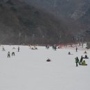 무주 덕유산 리조트 이미지