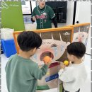 푸른 경희대 태권도장 이미지