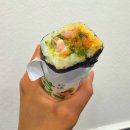 오리대장 - 구로구 구로동로 100 | GS25신상 김밥대장의 '영양부추오리김밥' 내돈내산 후기
