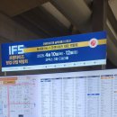 [그녀의정보]4월 삼성코엑스 프랜차이즈 창업산업박람회는 어땠을까?4월12일주말방문썰