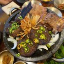 [담양맛집]광주근교 돼지갈비 떡갈비맛집, 담양 3대 떡갈비, 고서 초벌 추천후기