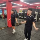 주안 복싱장 이미지