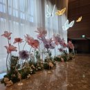 할리스커피 대전가장점 | [대전 웨딩홀] 대전 ICC 웨딩홀 투어: 2027년 상반기 대관료 &amp; 식대 견적 공유 💌