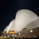 캔버라호텔 옆 | 20251009 시드니1(홍콩항공/더시드니블러바드호텔/시드니애플-아이폰17구입/그릴드-수제와규버거/오페라...