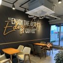 신평역 이디야커피 맞은편 | 의정부 부대찌개거리, 후식 카페 맛집 이디야 의정부 부대찌개거리점 후기