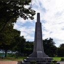 연기대첩비공원 이미지