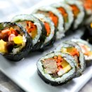 김밥홀릭 이미지