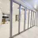 씨유 대전열매4단지점 | ​​[대전폴딩도어] 노은동 열매마을 10단지 시공후기 : 폴딩아저씨의 프리미엄 도어 시스템으로 완성한 홈카페