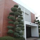 오륜대 한국순교자기념관 이미지