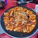 정이품 신원직영점 | [고양시 지축역 맛집]_지인분께서 사주신 정이품 쭈꾸미 지축점 후기🐙❤