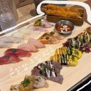 윤실장초밥 | 수원 행궁동 초밥 맛집 :: 행궁동에서 깔끔한 초밥을 찾는다면 '윤실장초밥 행궁본점'