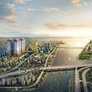 배곧헤리움어반크로스2차(배곧헤리움2차) 이미지