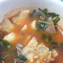 시골식당 이미지