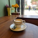 일루소 | 남산공원 일루소 illuso 커피 소월길 분위기좋은 카페