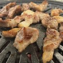 [특수본가 평택점] 고덕 가성비 고기 맛집 뒷고기 한판 후기