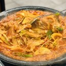 주안역 술집 추천 지미원 방문 후기(삼겹두루치기 냉삼 맛집)