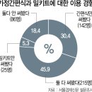 행복한식탁 이미지