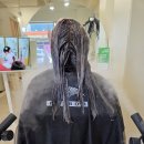 헤이븐헤어 | 포항 효자동 미용실 새치염색후기 헤이븐헤어