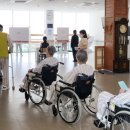 한국보훈복지의료공단 김해보훈요양원 이미지