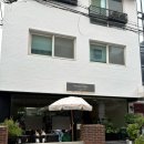 양재천 카페거리 센티맷 내돈내산 후기/ 매봉역 도곡동 브런치 에그베네딕트 맛집
