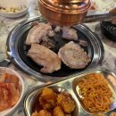화곡숯불구이