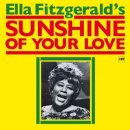 A House Is Not a Home - Ella Fitzgerald - 이미지