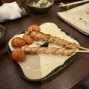 [도쿄 맛집] 현지인친구 단골 야키토리 맛집(예약, 내돈내산) - 야키토리하치(焼鳥 八)🐓