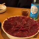 세븐일레븐 대구태전스타점 | 동대구역 맛집 찐 추천! 미향뭉티기 동대구역본점에서 뭉티기 &amp; 소고기 라면 FLEX 후기!