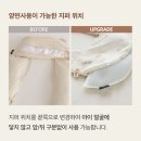 퍼피베베 | 제품후기 :D 육아용품 모로반사 베개 베베데코 마미품 냉감 퍼피 실사용 후기 멘토리앱