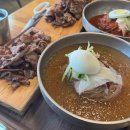 광주 충장로 가성비 좋은 맛집 “돈쌈냉면” 내돈내산 후기