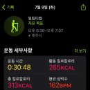 회동관광지 이미지