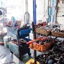 대형손세차 이미지