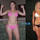 X자 & A자 체형 여성의 다이어트 & 근력운동 (하체 비만형) 이미지